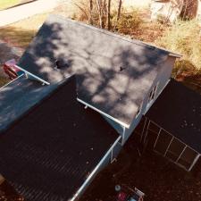 22 sq Roof Install in Dallas, GA 3